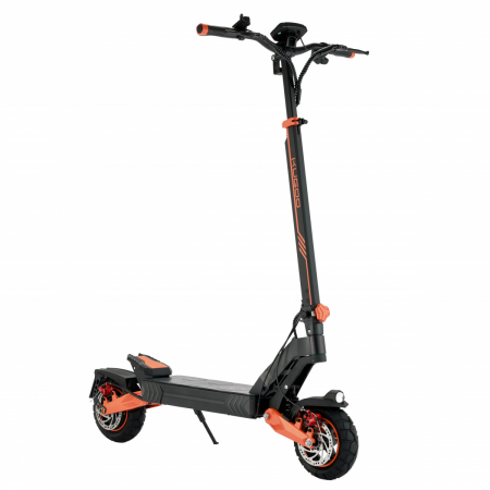 Электросамокат Kugoo F3 Pro