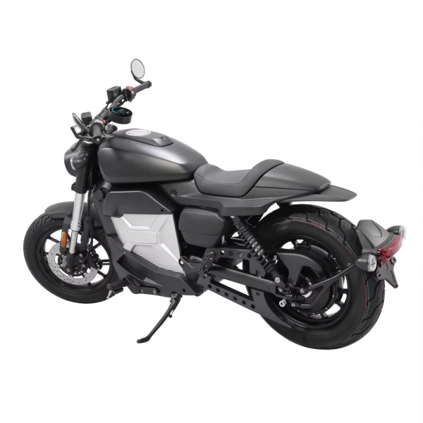 Электромотоцикл ECO VOGE CU525