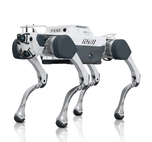 Робот DEEPRobotics X30 Basic