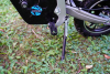 Электропитбайк SCANMOTO MAXX