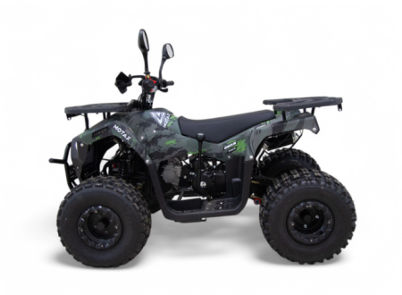 Квадроцикл MOTAX Grizlik Premium 125cc (2024) Зеленый камуфляж Квадроцикл MOTAX Grizlik Premium 125cc (2024) Зеленый камуфляж