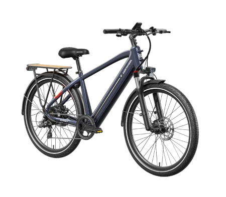 Электровелосипед MOKWHEEL ASPHALT