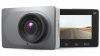 Видеорегистратор Xiaomi Yi WiFi DVR Dash Camera