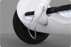 Минисигвей Segway-Ninebot L8 White