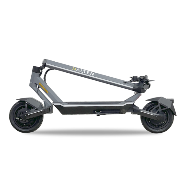 Электросамокат Halten Cross V4 2WD Электросамокат Halten Cross V4 2WD