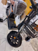 Электровелосипед Qronge m4 45ah 60v