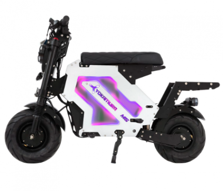 Электроскутер Yokamura M5