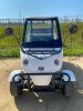 Гольфкар GreenCamel A2C 52Ah (2+Cargo 2500W 225/40-10' литые)