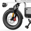 Электровелосипед COSWHEEL T16 EBIKE