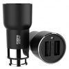 Автомобильное зарядное устройство Xiaomi Roidmi Music Bluetooth Car Charge (GDS4074RT,GDS4073RT) (Белый)