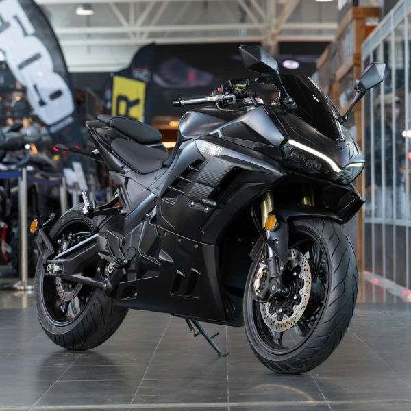 Электромотоцикл ECO Ducati Panigale S PRO MAX