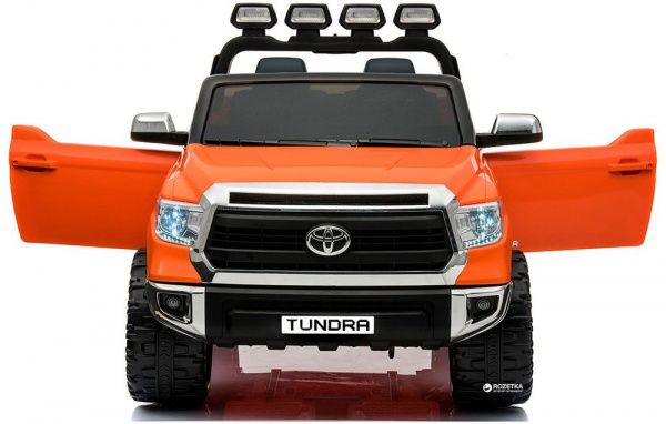 Электромобиль Toyota Tundra JJ2255