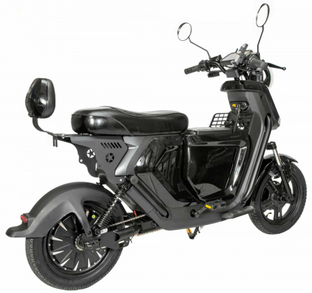 Электроскутер Ikingi Kombo