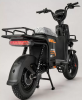 Электровелосипед Qronge M5 65ah 60v
