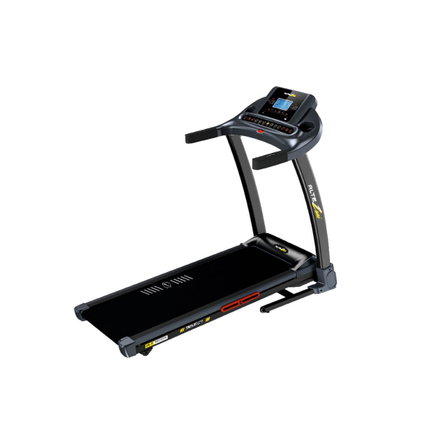 Электрическая беговая дорожка Altezani ALS 1200 A