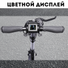 Электросамокат E-TWOW GT SE 48V 10,5 AH Samsung 2025 г. серый графит