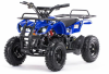 Электроквадроцикл MOTAX Mini Grizlik X-16 Big Wheel 1000W Электрический