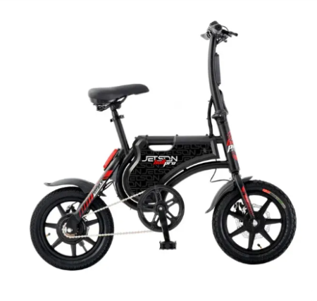 Электровелосипед Jetson Bolt Pro