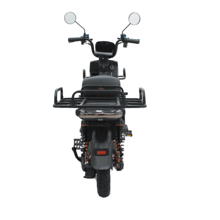 Электроскутер Kugoo U6