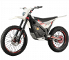 Электромотоцикл Snow Leopard Pro E-X 800 Enduro 72V75Ah