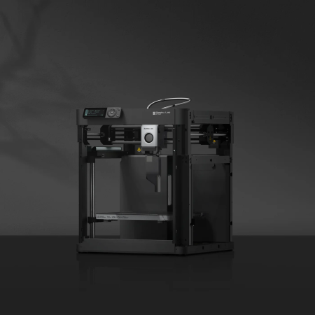 3D-принтер Bambu Lab P1S Combo (EU)