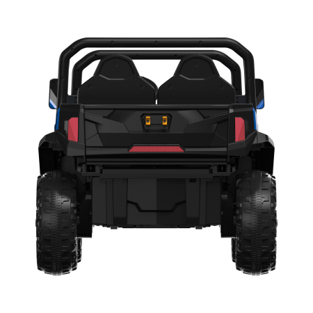 Детский электромобиль Hitway MTC1 синий