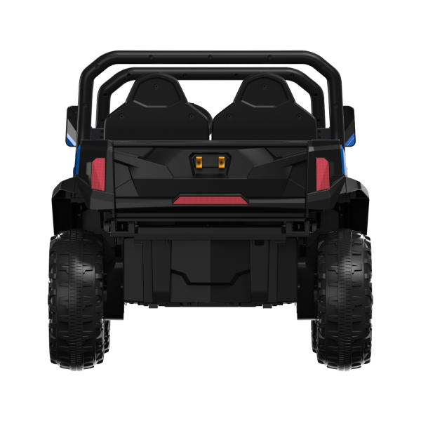 Детский электромобиль Hitway MTC1 синий