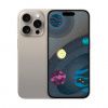 Apple iPhone 15 Pro 256GB («Натуральный титан» | Natural Titanium) nano-SIM