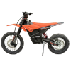Электромотоцикл эндуро GT EM07 60V30Ah