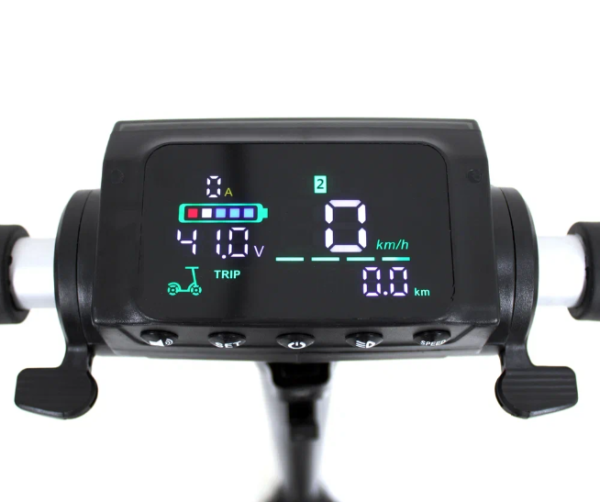 Электросамокат IKINGI S3 PRO Электросамокат IKINGI S3 PRO