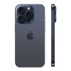 Apple iPhone 15 Pro 128GB («Синий титан» | Blue Titanium) 2 nano-SIM