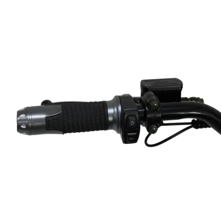 Электропитбайк IKINGI S7