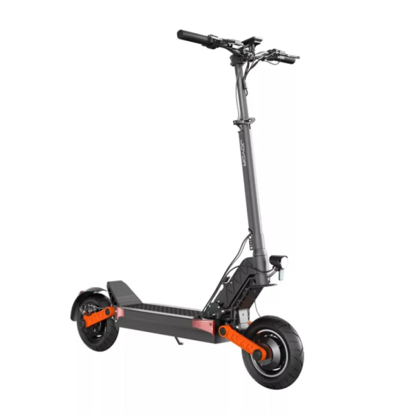 Электросамокат Joyor S10-S черный Электросамокат Joyor S10-S черный