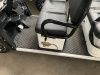 Гольфкар GreenCamel A4 ECO 105Ah/60V (4 seats 1200W R8) пониженная Белый
