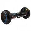  Гироскутер Smart Balance 10.5 GT Aqua Цветная Молния
