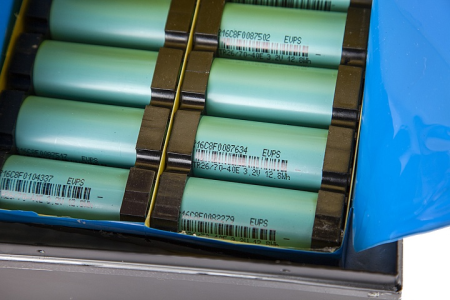 Тяговый аккумулятор Rutrike LiFePO4 60V32Ah (50A)