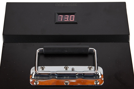 Тяговый аккумулятор Rutrike LiFePO4 60V48Ah (60A)