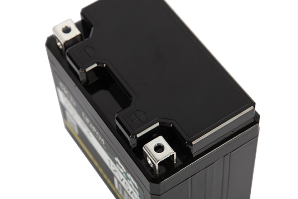 Аккумулятор для мототехники SKN LiFePO4 YTX5L-BS (12V/5Ah/80A)