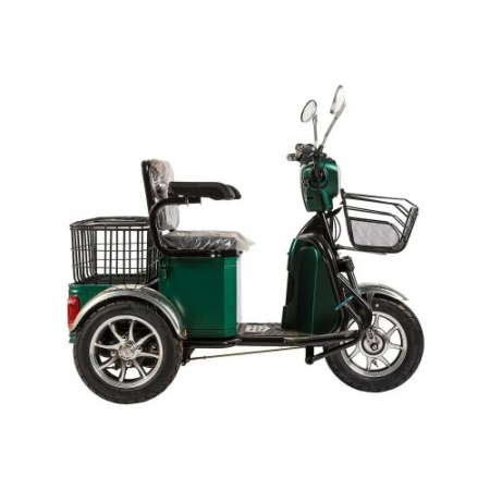 Электротрицикл S1 V2