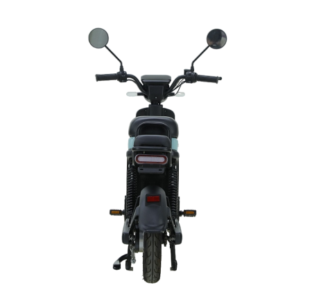 Электроскутер Рорикс EX2-80 голубой
