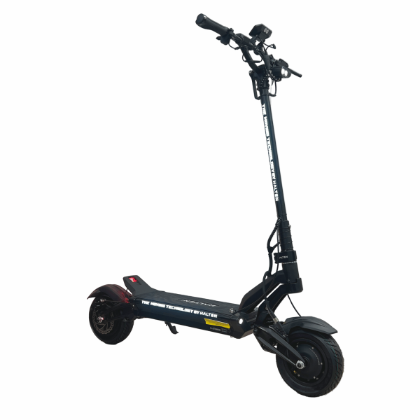 Электросамокат Halten Cross V3 PRO Электросамокат Halten Cross V3 PRO