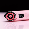 Микротоковый аппарат Medicube AGE-R Booster Pro розовый