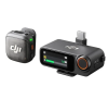 Беспроводной микрофон DJI Mic 3 (1 TX + 1 RX)
