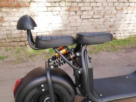 Электроскутер CityCoco GT X7 Pro (со съемным акб)