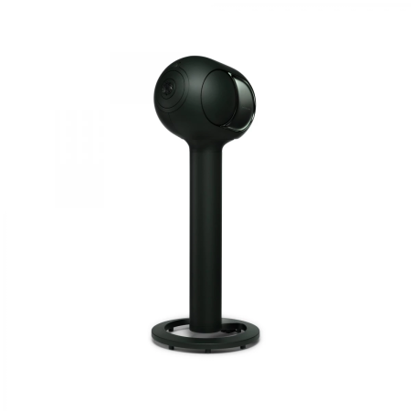 Колонки Devialet Phantom Ultimate 108 dB (2 шт) + Tree (2 шт) Deep Forest