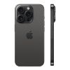 Apple iPhone 15 Pro 512GB («Чёрный титан» | Black Titanium) nano-SIM