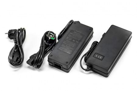 Моноколесо KingSong KS18XXL V2 1600Wh (большие педали, 2 * 2.5А З/У)