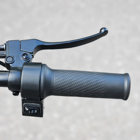 Электроскутер Maikaolin Candy 60V/20Ah