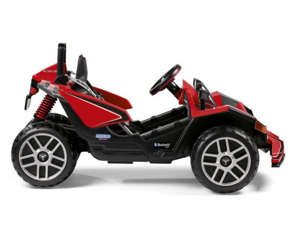 Электромобиль Peg Perego Polaris Slingshot RC