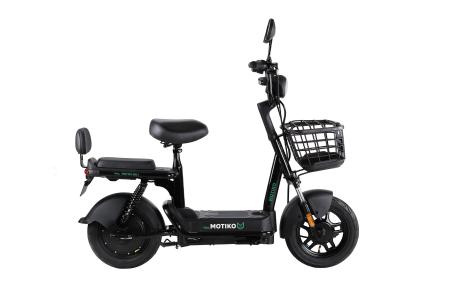 Электровелосипед MOTIKO MD1